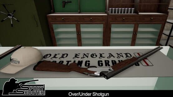 Sport Shooter — screenshot 7