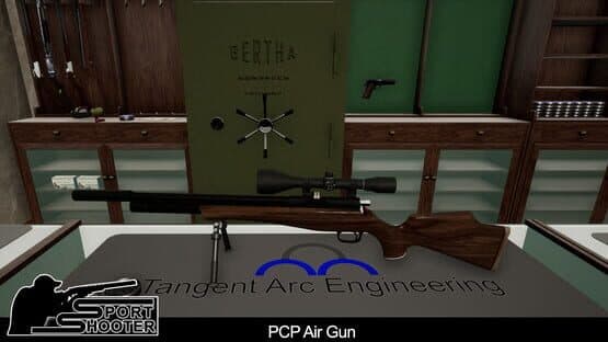 Sport Shooter — screenshot 8