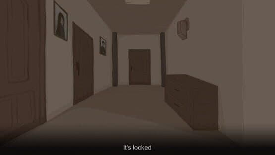 Demian: The Ritual — screenshot 1