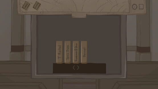 Demian: The Ritual — screenshot 3