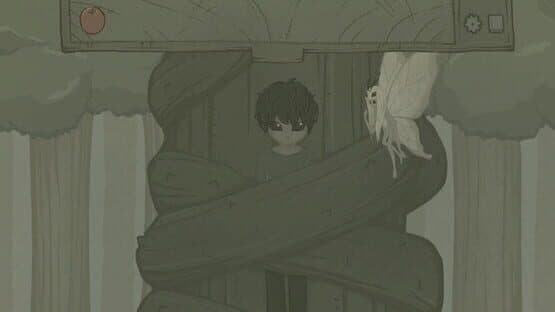 Demian: The Ritual — screenshot 6