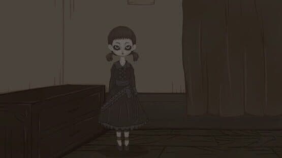 Demian: The Ritual — screenshot 7