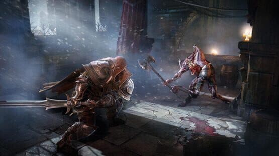 Lords of the Fallen: The Arcane Boost — screenshot 3