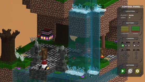SMIB: Mission Cure — screenshot 3