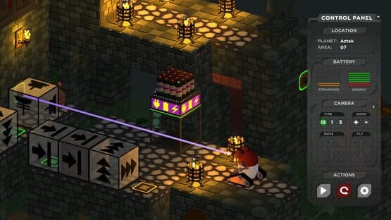 SMIB: Mission Cure — screenshot 4