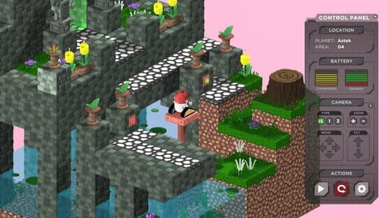 SMIB: Mission Cure — screenshot 5