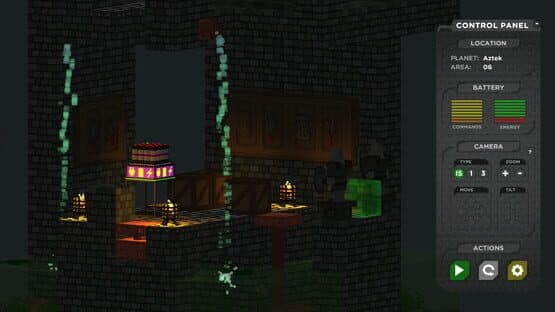 SMIB: Mission Cure — screenshot 6