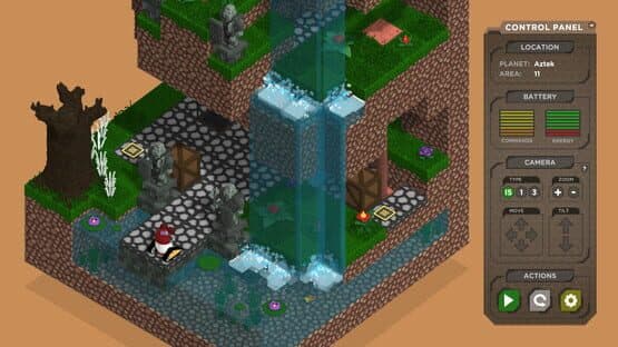SMIB: Mission Cure — screenshot 7
