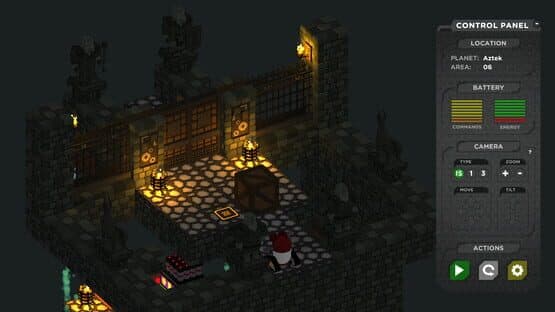 SMIB: Mission Cure — screenshot 8