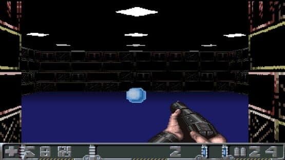 Planet Station — screenshot 6