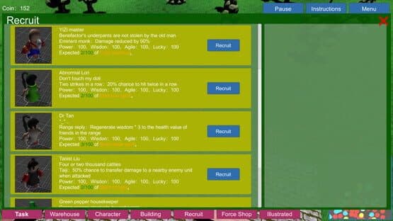 Brash Monster Simulator — screenshot 2