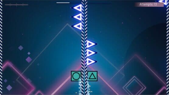 Two Brain Sides — screenshot 1