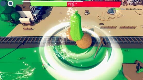 Sausage Fest — screenshot 3