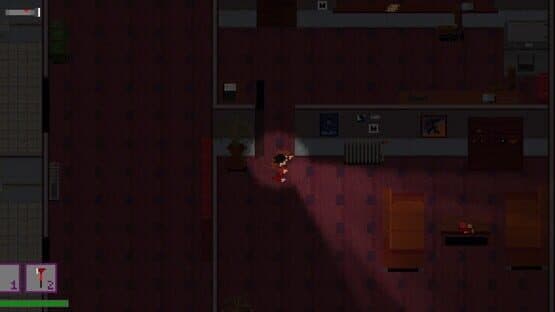 Silence in the Dark — screenshot 2