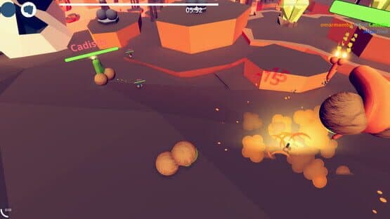 Sausage Fest — screenshot 5