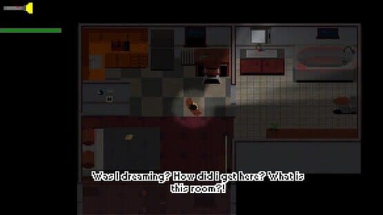 Silence in the Dark — screenshot 3