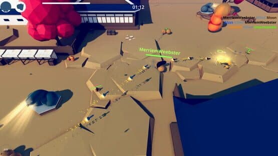 Sausage Fest — screenshot 6
