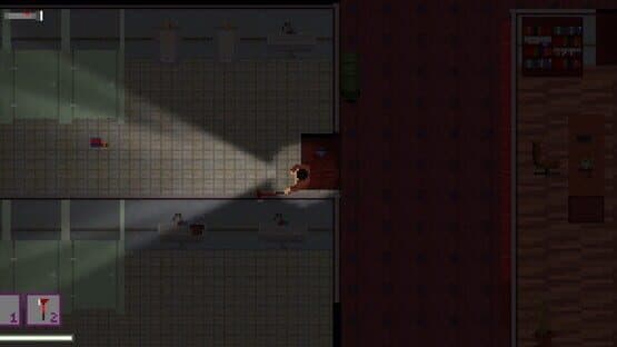 Silence in the Dark — screenshot 5