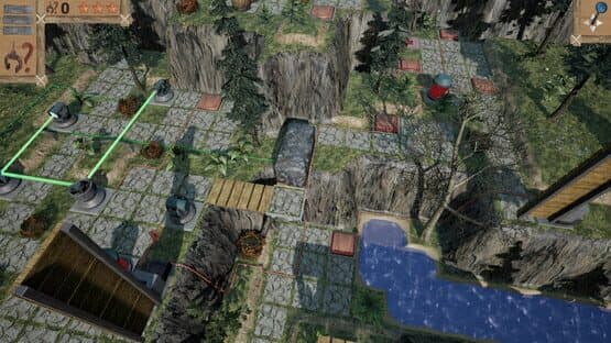 Stone it! — screenshot 1