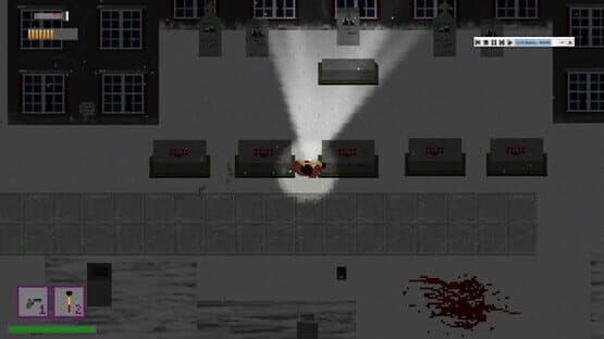 Silence in the Dark — screenshot 6