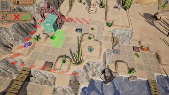 Stone it! — screenshot 7