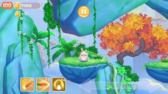 Egg Rabbit — screenshot 1