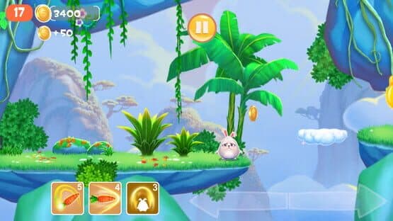 Egg Rabbit — screenshot 2