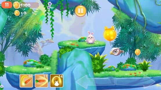Egg Rabbit — screenshot 3