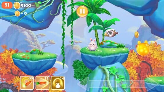 Egg Rabbit — screenshot 4