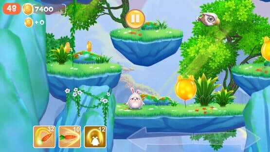 Egg Rabbit — screenshot 5