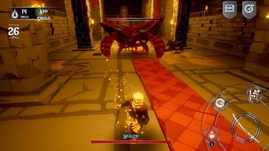 Captains & Dungeons — screenshot 3