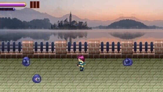 Arc Wizards 3 — screenshot 1