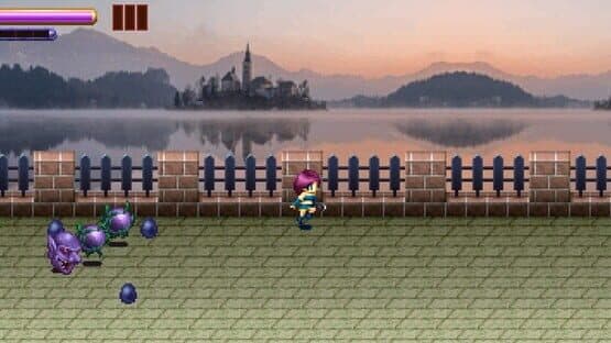 Arc Wizards 3 — screenshot 2