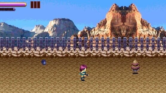 Arc Wizards 3 — screenshot 4