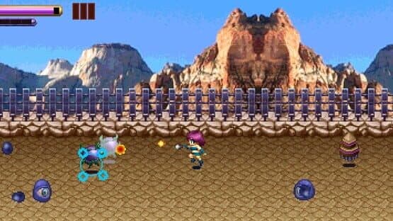 Arc Wizards 3 — screenshot 5