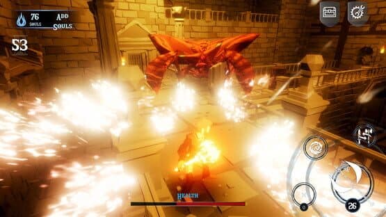 Captains & Dungeons — screenshot 6