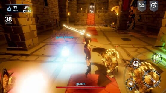Captains & Dungeons — screenshot 7