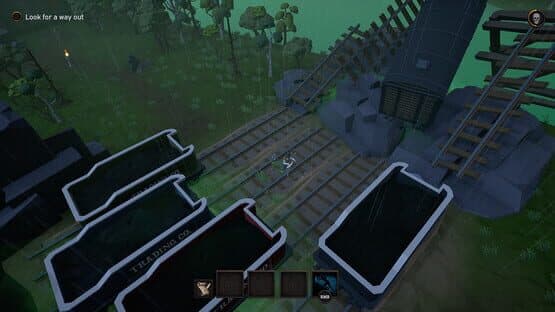 Fragments of a Mind — screenshot 4