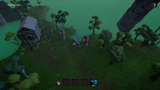 Fragments of a Mind — screenshot 6