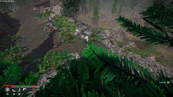 Girl Agent — screenshot 3