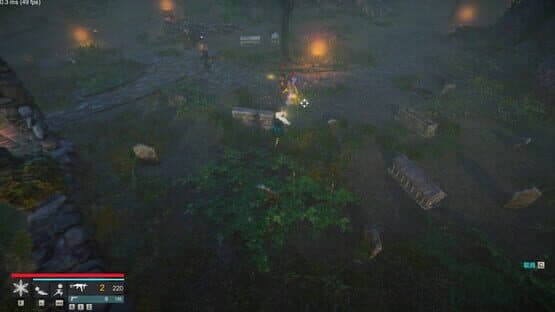 Girl Agent — screenshot 5