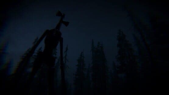 Siren Head: The Siren's Forest — screenshot 1