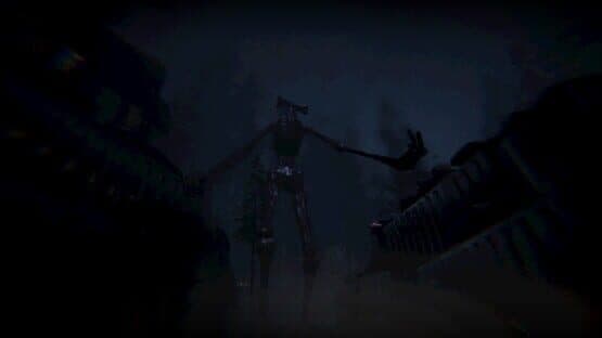 Siren Head: The Siren's Forest — screenshot 2