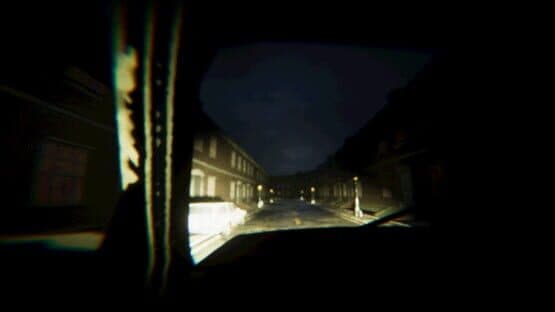 Siren Head: The Siren's Forest — screenshot 3