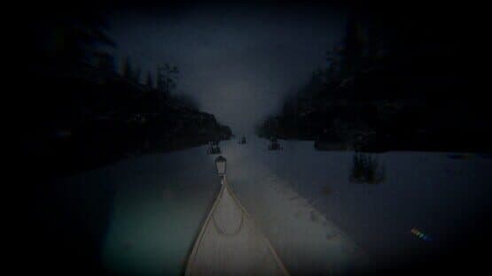 Siren Head: The Siren's Forest — screenshot 4