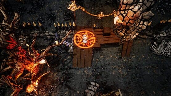 BattleJuice Alchemist — screenshot 1