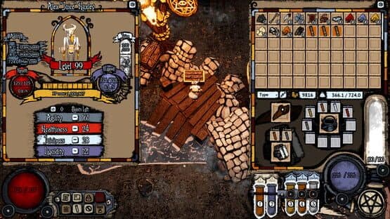 BattleJuice Alchemist — screenshot 2