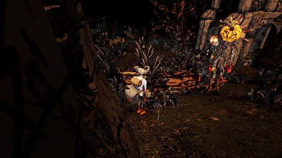 BattleJuice Alchemist — screenshot 3