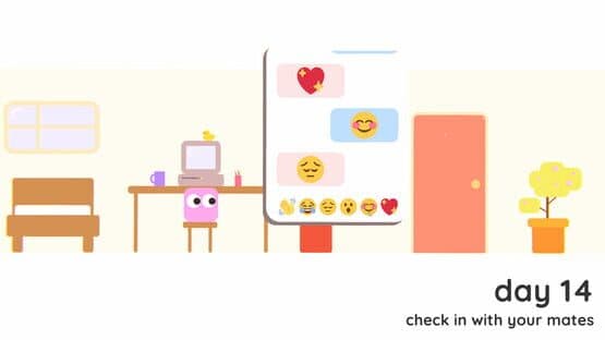 Dstnce. — screenshot 4