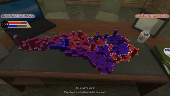 Gerrymander Madness — screenshot 5